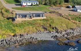 Eyri Seaside Houses