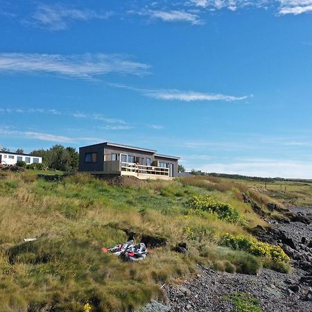 Eyri Seaside Houses Hvammstangi Exterior photo